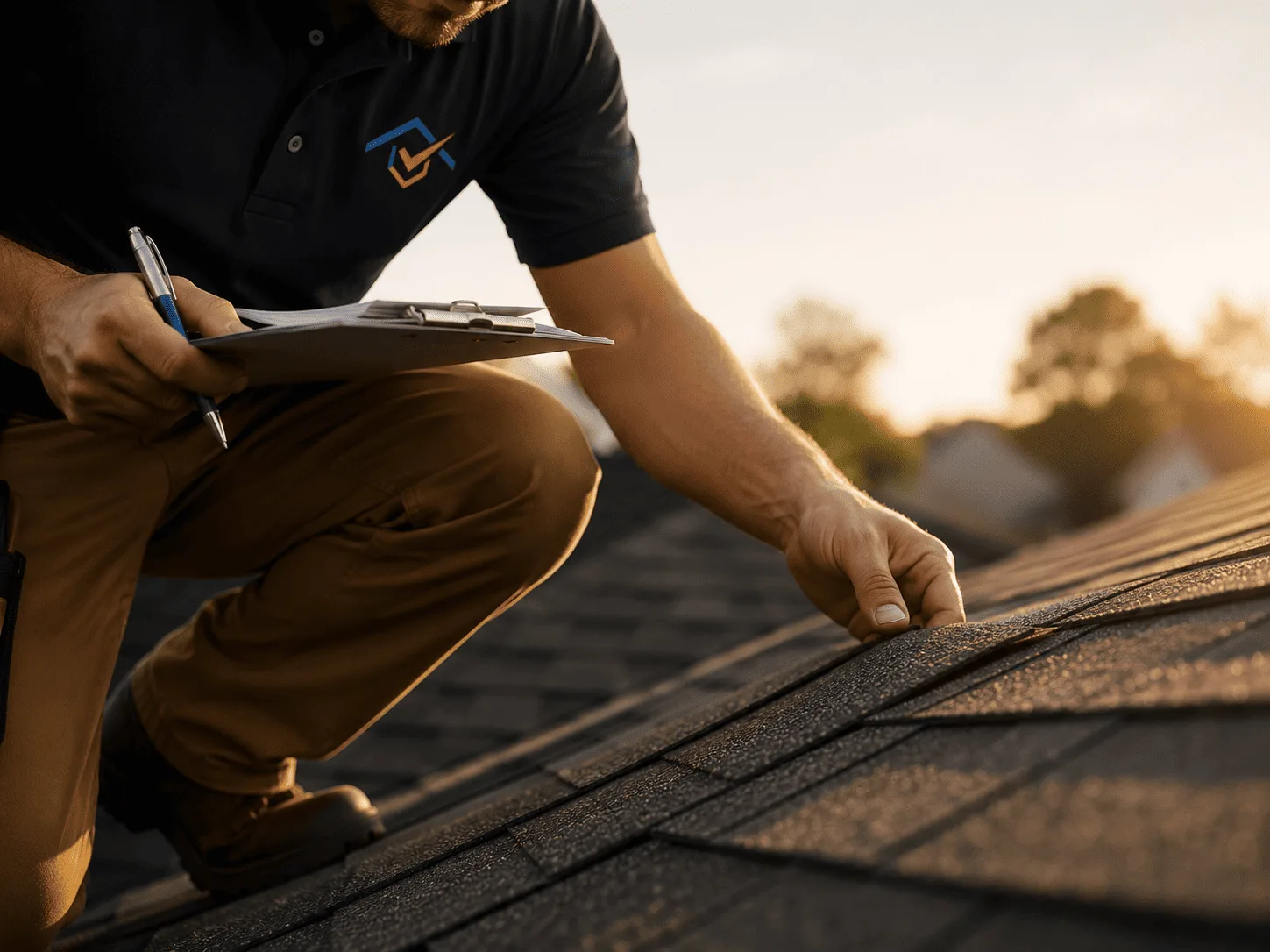 Why Choose Roof Inspection in Scottown, OH