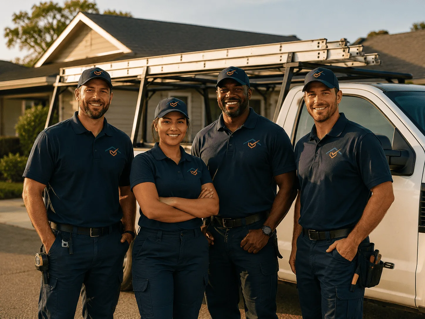 Roof Inspection company in Scottown, OH